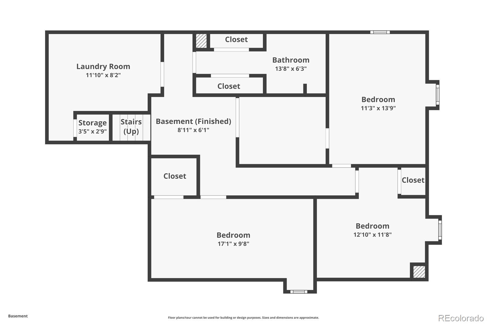 MLS Image #28 for 5345  iris street,arvada, Colorado