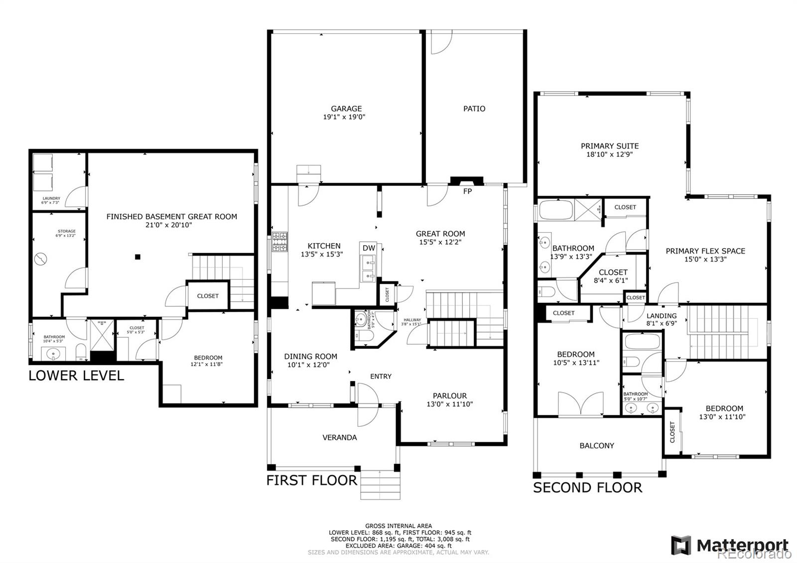 MLS Image #36 for 8346  devinney street,arvada, Colorado