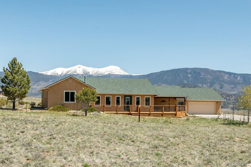 MLS Image #0 for 30866  elk horn way,buena vista, Colorado