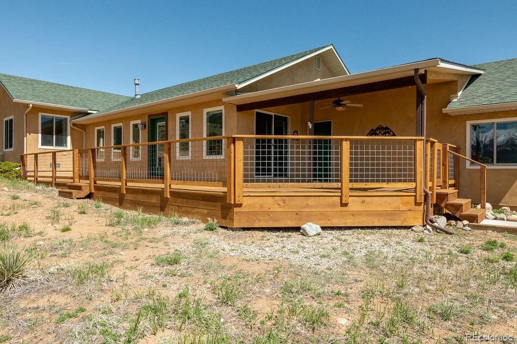 MLS Image #37 for 30866  elk horn way,buena vista, Colorado