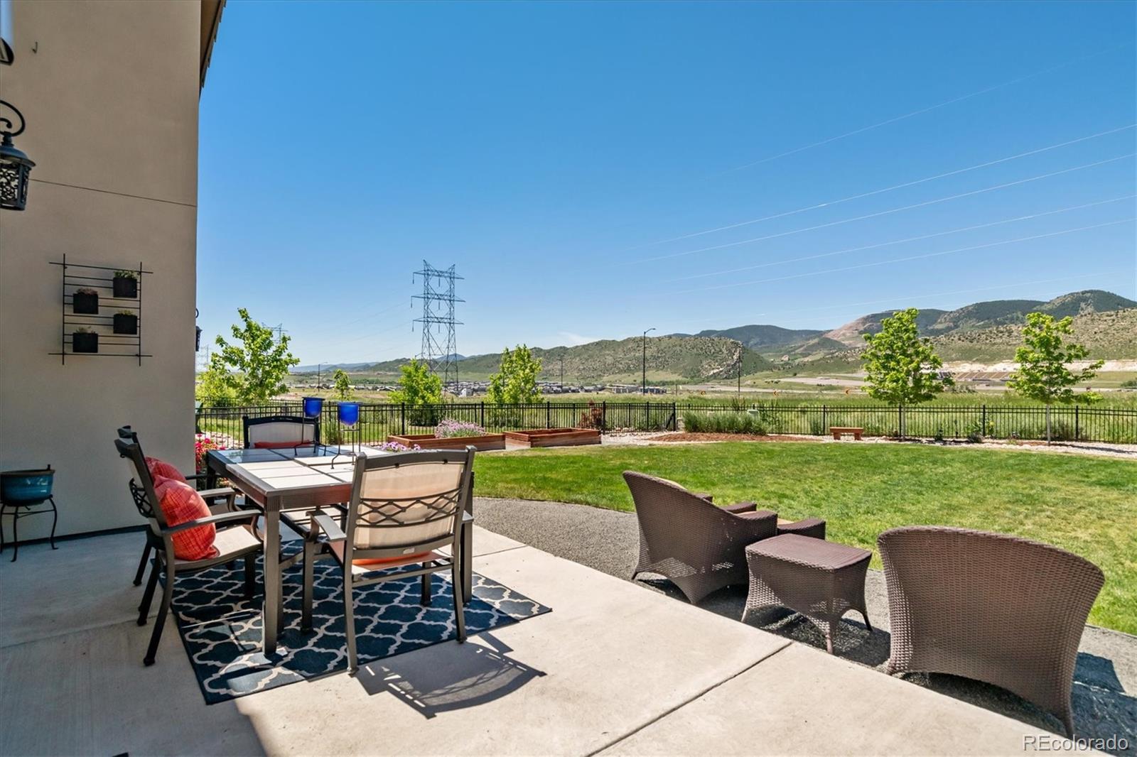 MLS Image #21 for 2555 s orion street,lakewood, Colorado