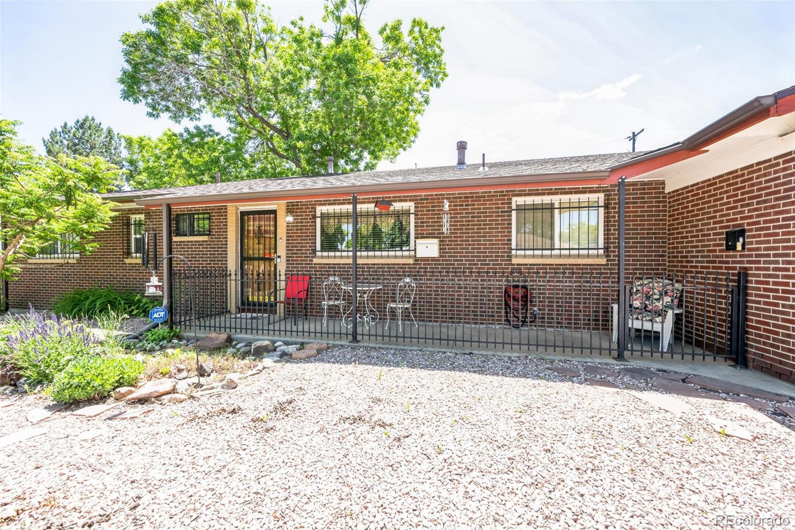 MLS Image #1 for 880  niver avenue,northglenn, Colorado