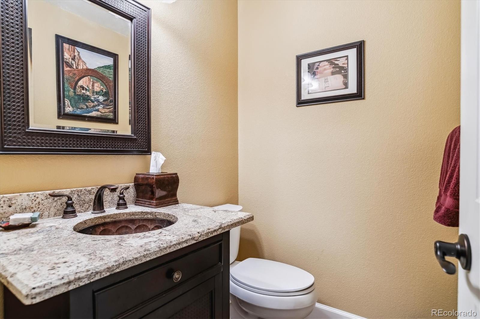 MLS Image #16 for 1052  northampton court,highlands ranch, Colorado