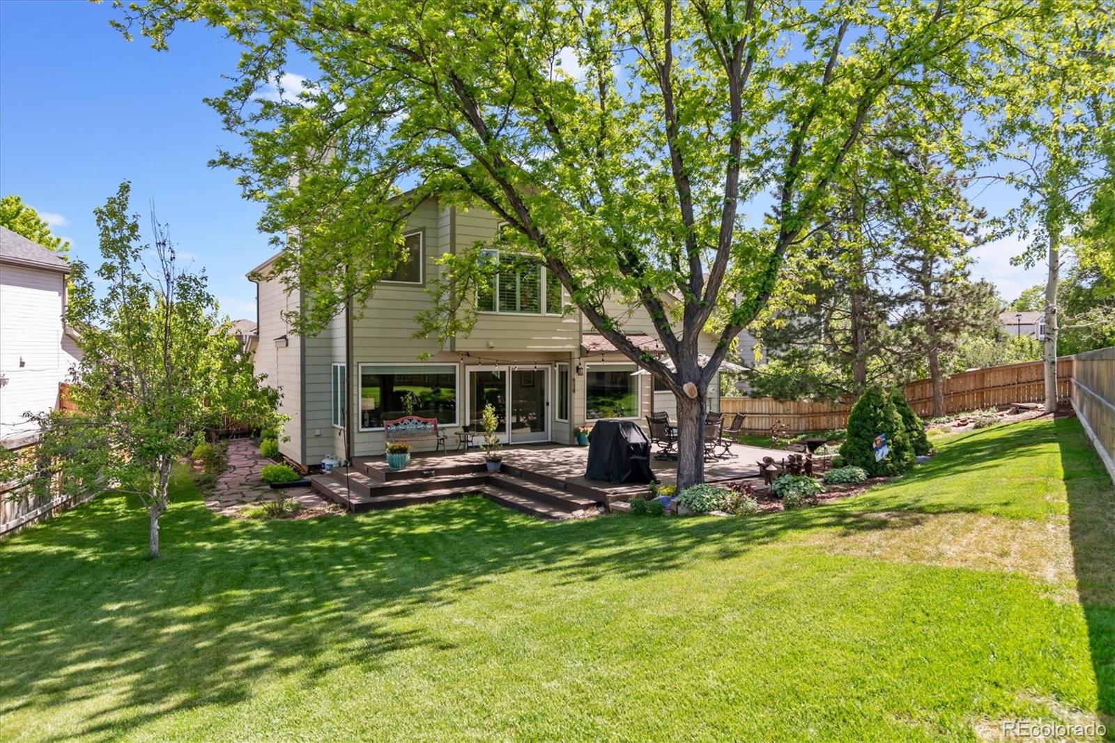 MLS Image #31 for 1052  northampton court,highlands ranch, Colorado