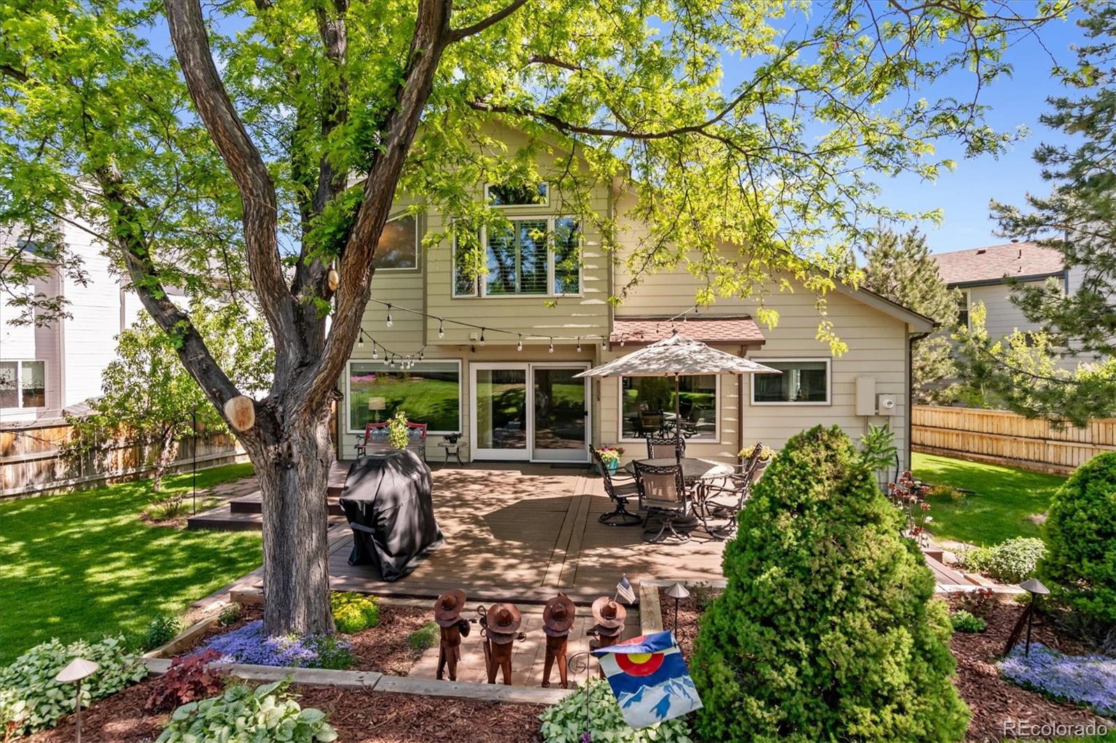 MLS Image #32 for 1052  northampton court,highlands ranch, Colorado
