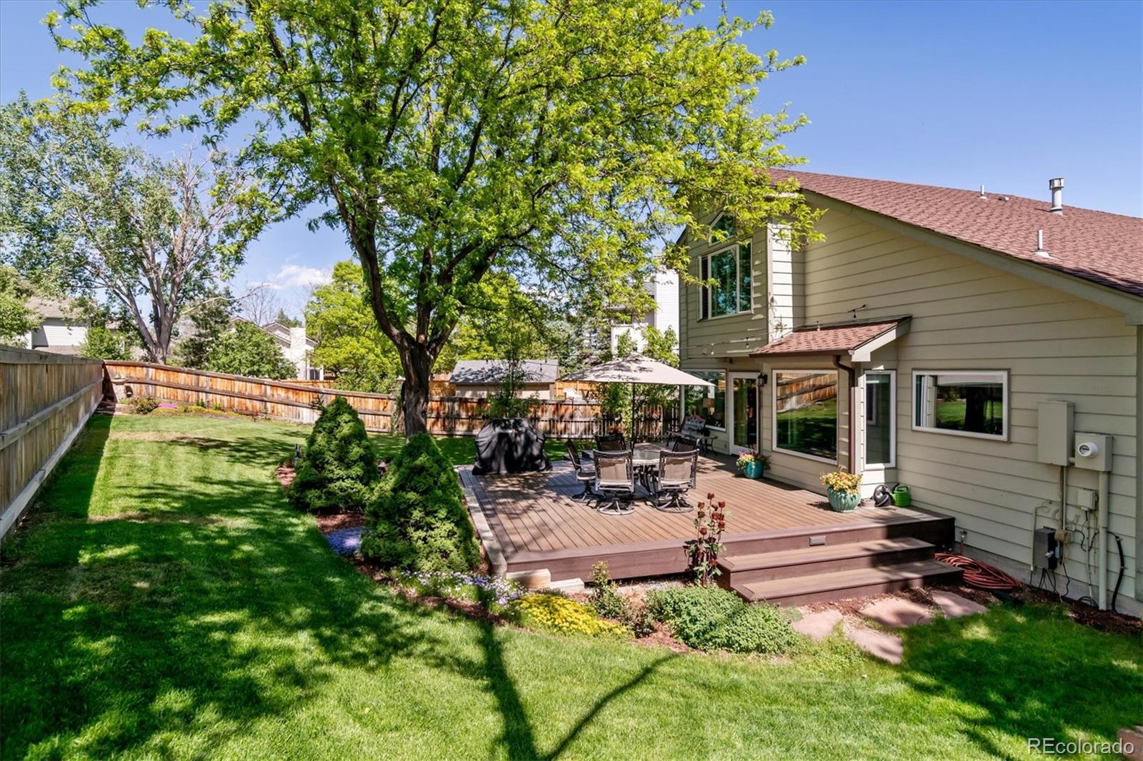 MLS Image #33 for 1052  northampton court,highlands ranch, Colorado