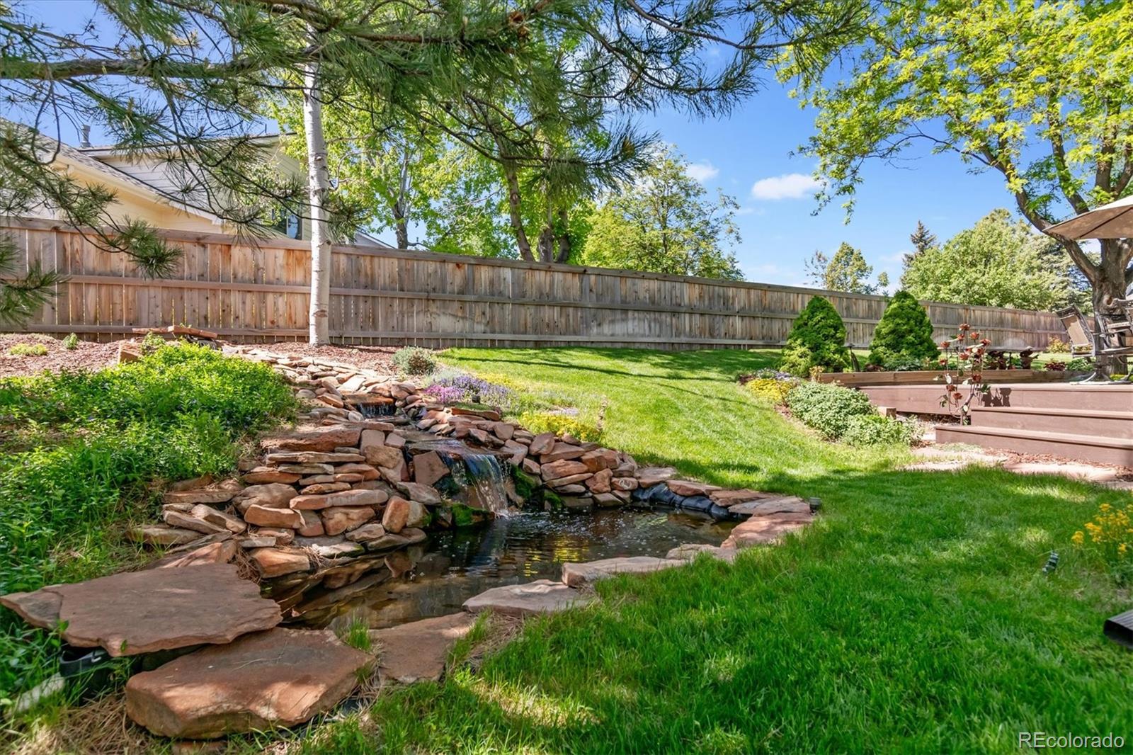MLS Image #35 for 1052  northampton court,highlands ranch, Colorado