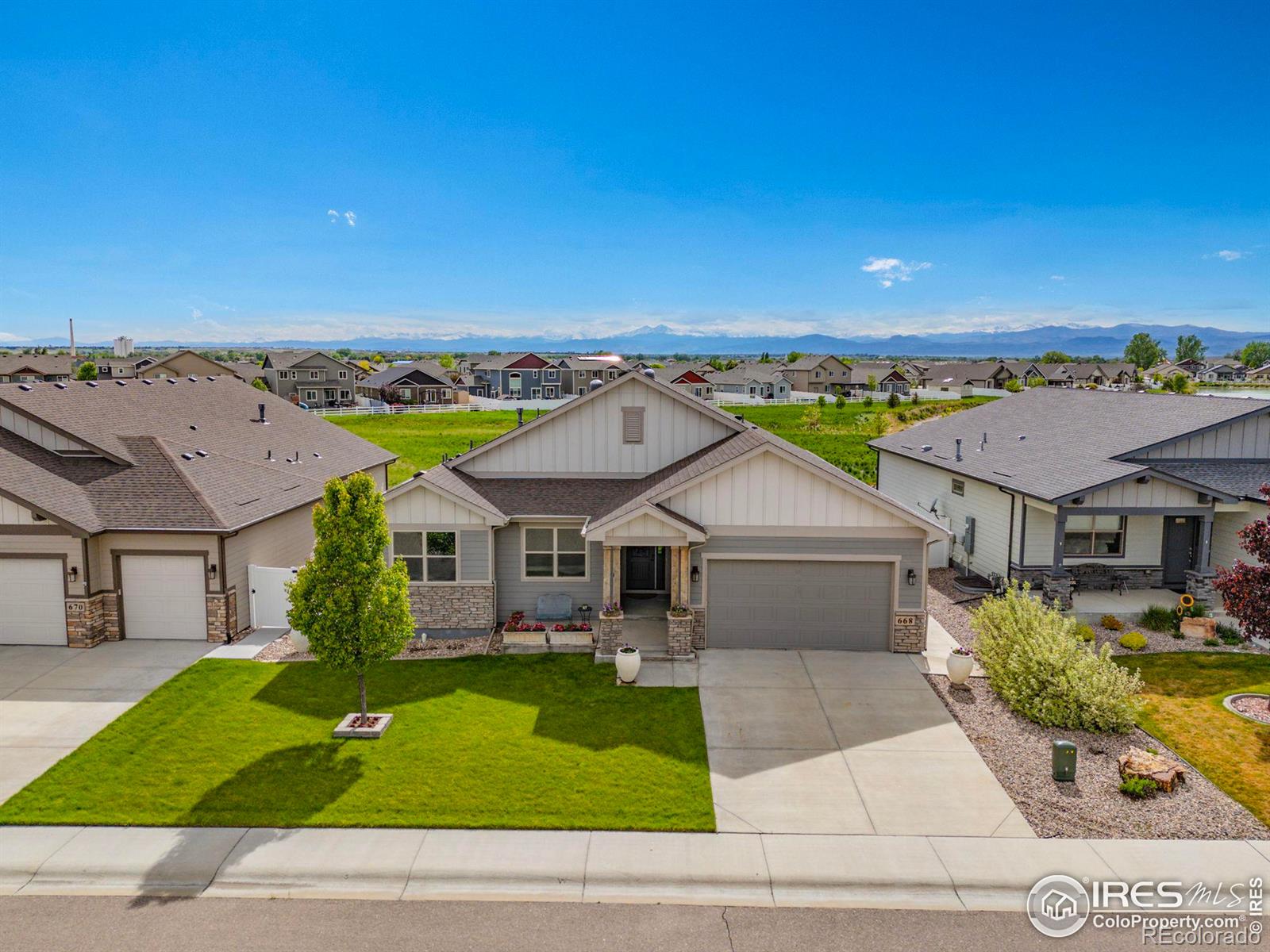 MLS Image #0 for 668  boxwood drive,windsor, Colorado