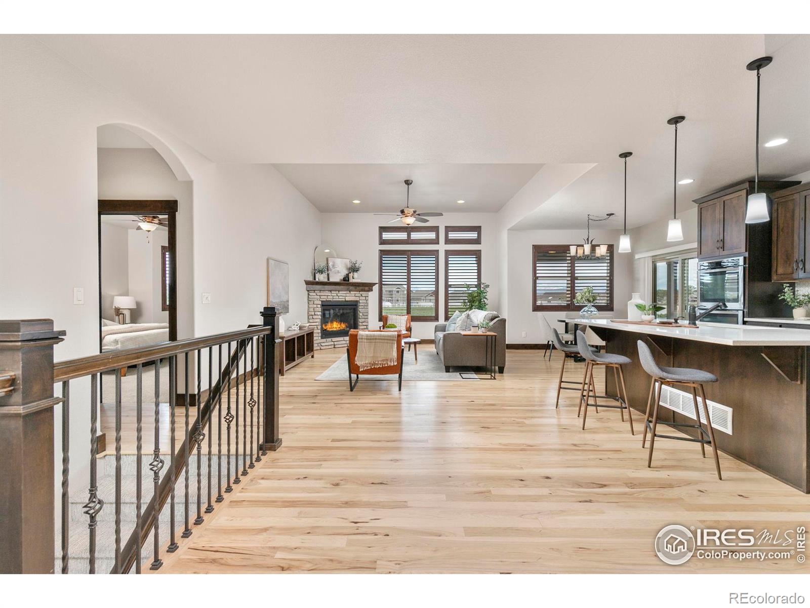 MLS Image #3 for 668  boxwood drive,windsor, Colorado