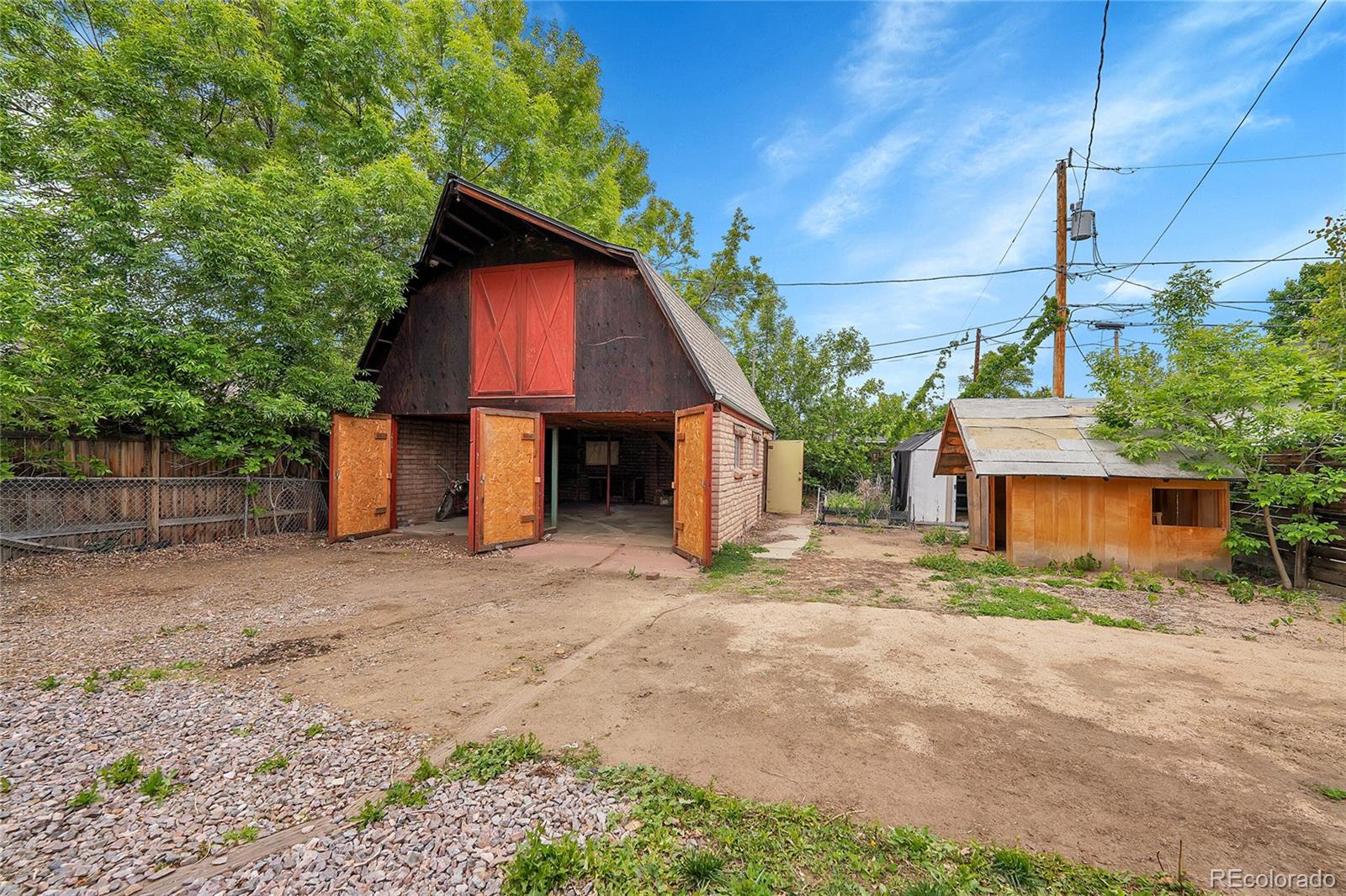 MLS Image #10 for 3825 w alice place,denver, Colorado