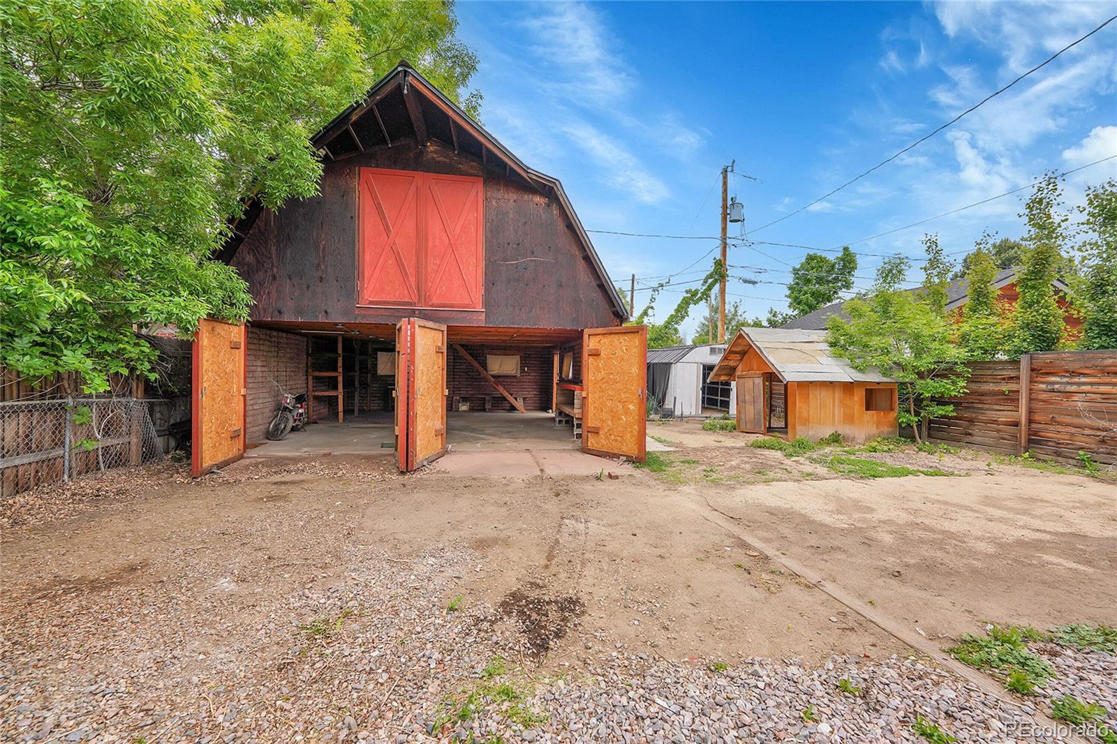 MLS Image #11 for 3825 w alice place,denver, Colorado