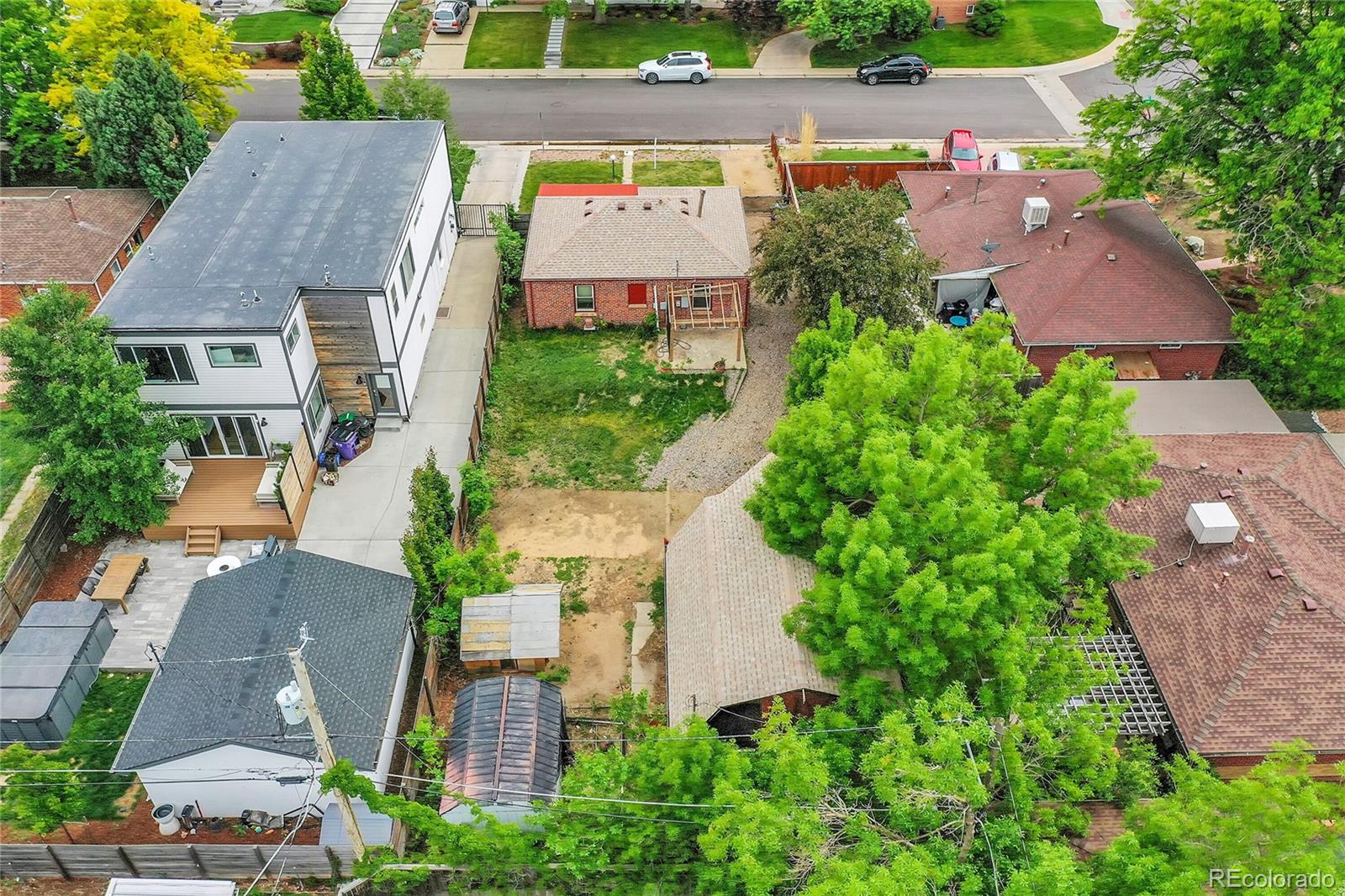 MLS Image #19 for 3825 w alice place,denver, Colorado