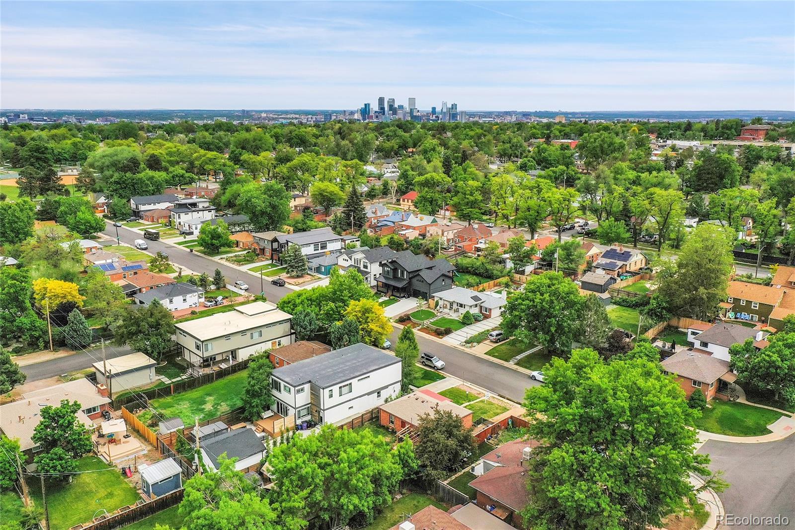 MLS Image #21 for 3825 w alice place,denver, Colorado