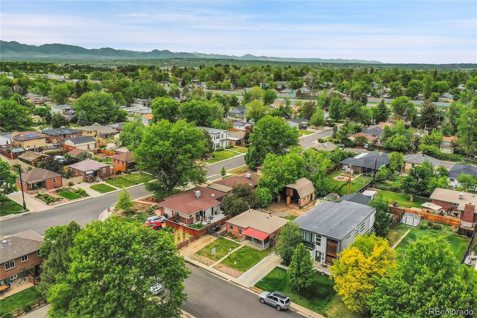 MLS Image #24 for 3825 w alice place,denver, Colorado