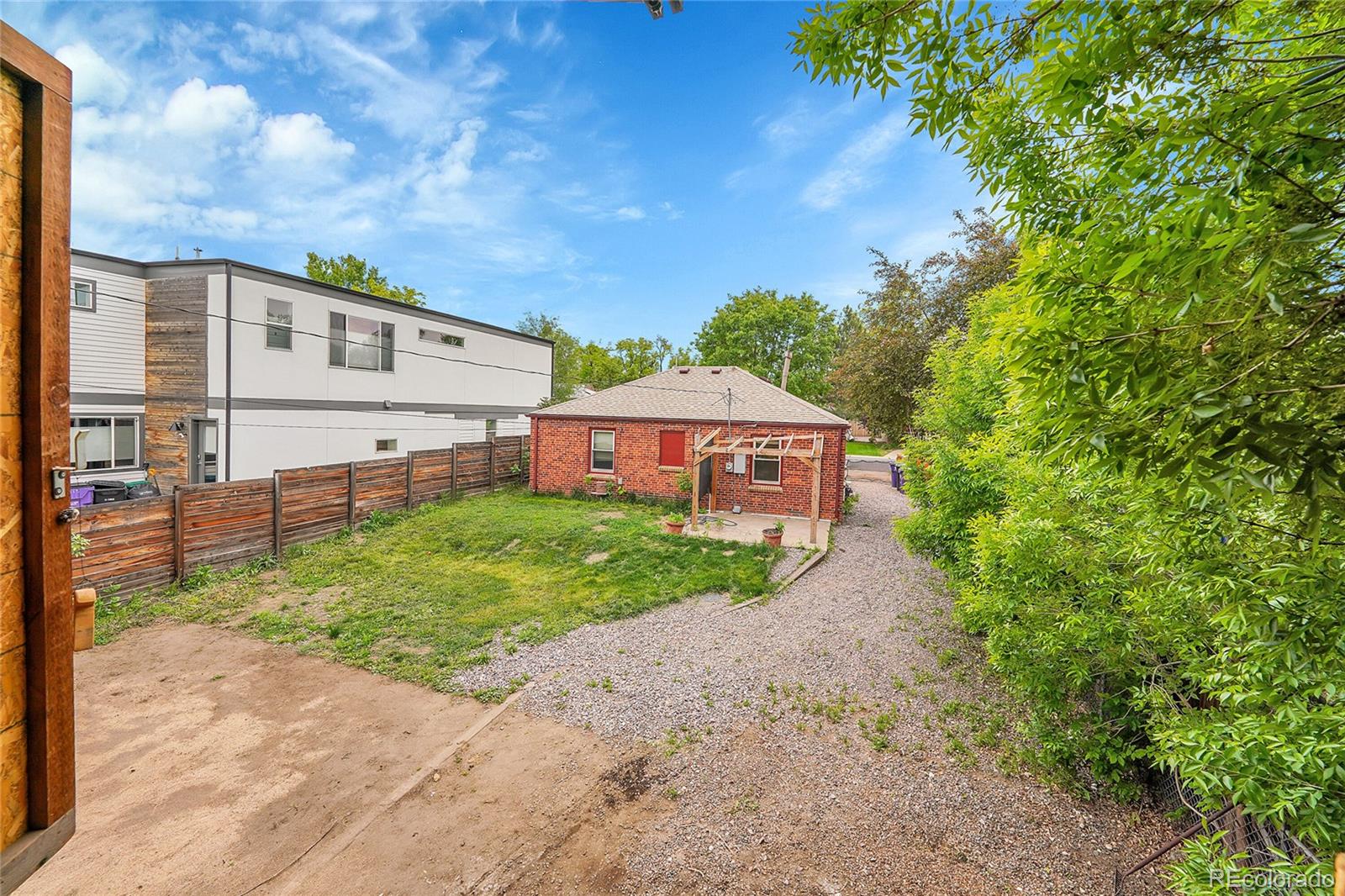 MLS Image #8 for 3825 w alice place,denver, Colorado