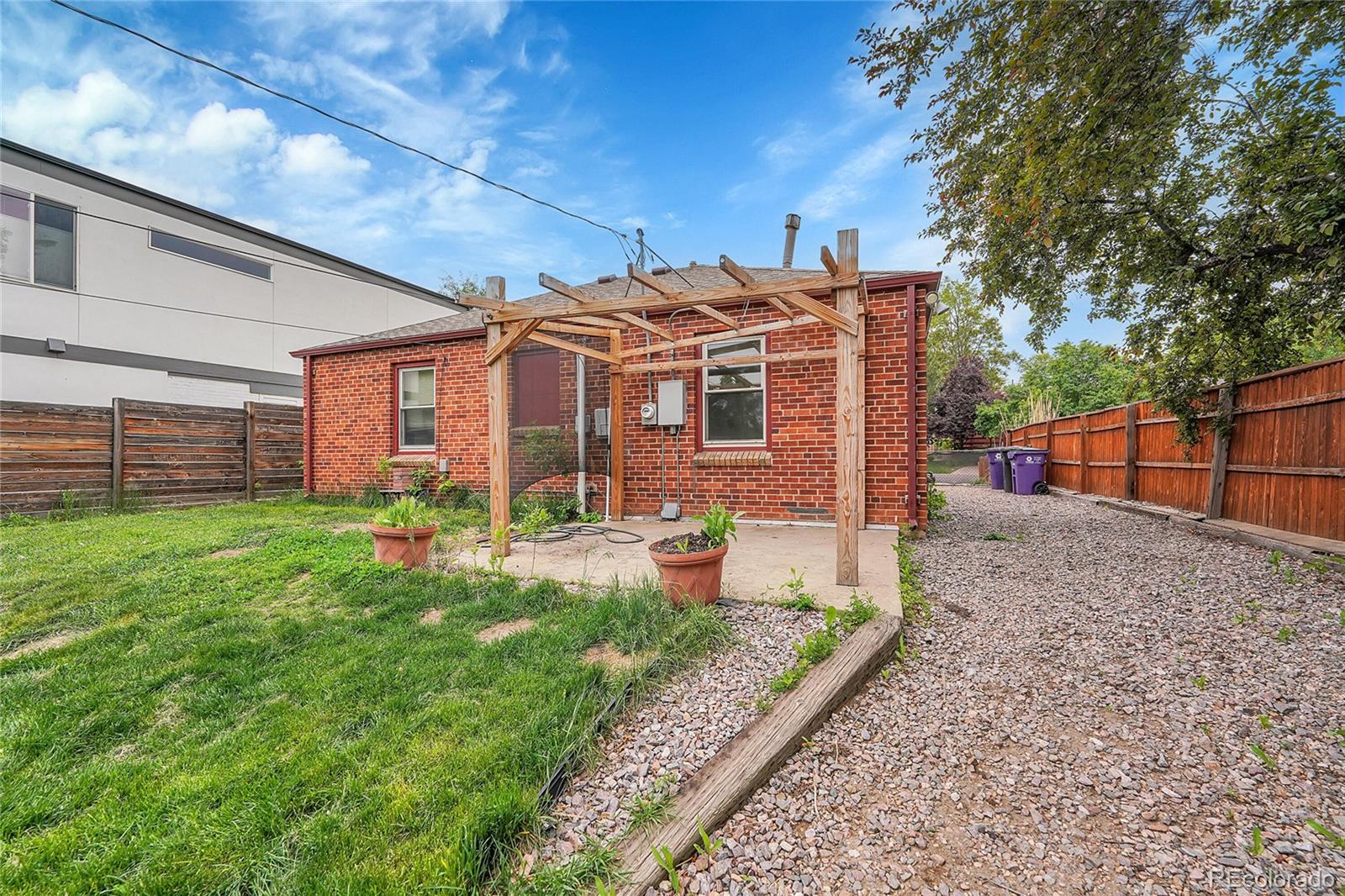 MLS Image #9 for 3825 w alice place,denver, Colorado