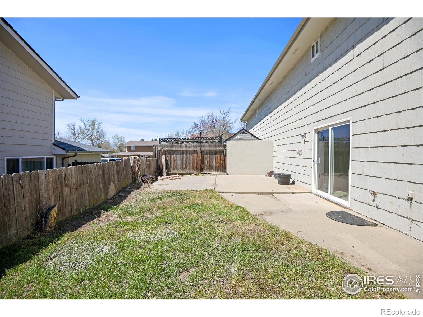 MLS Image #4 for 1421  spruce avenue,longmont, Colorado