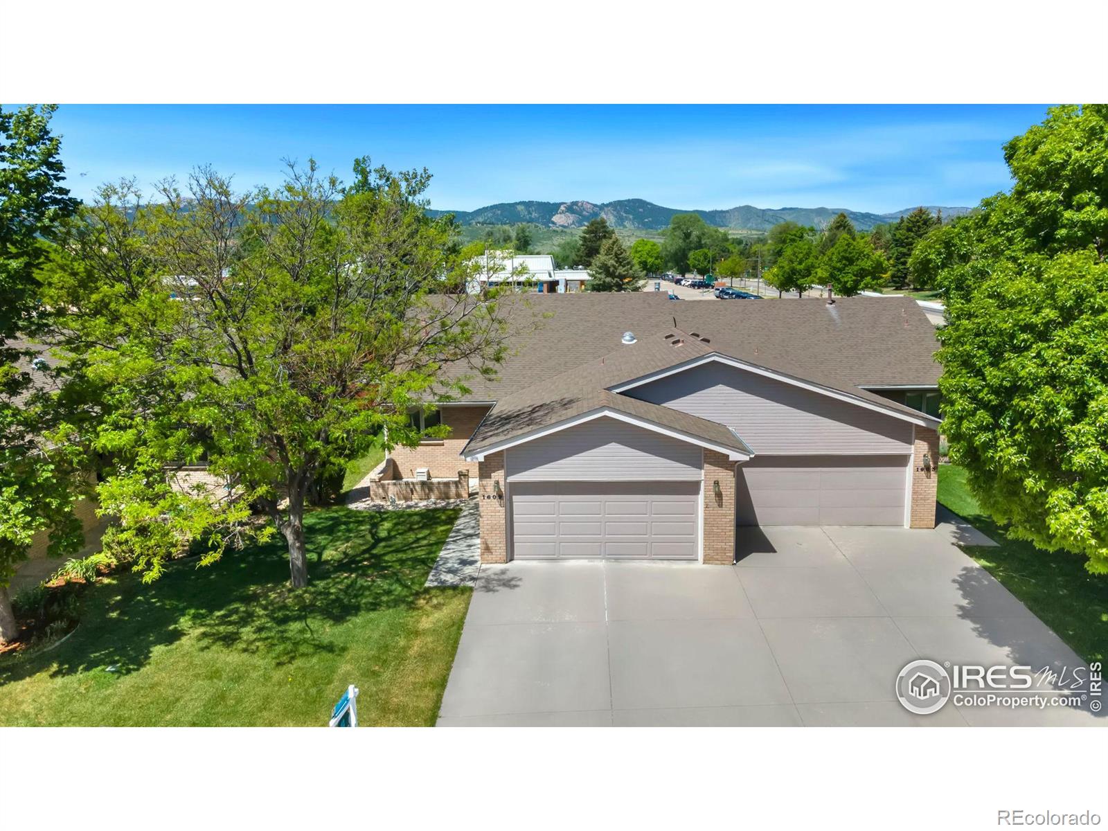 MLS Image #0 for 1609  northbrook court,fort collins, Colorado