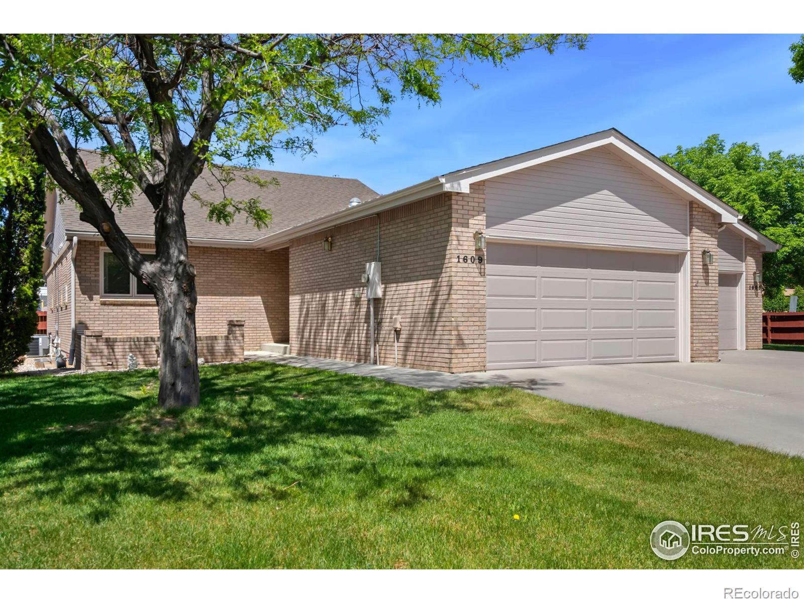 CMA Image for 1609  northbrook court,Fort Collins, Colorado