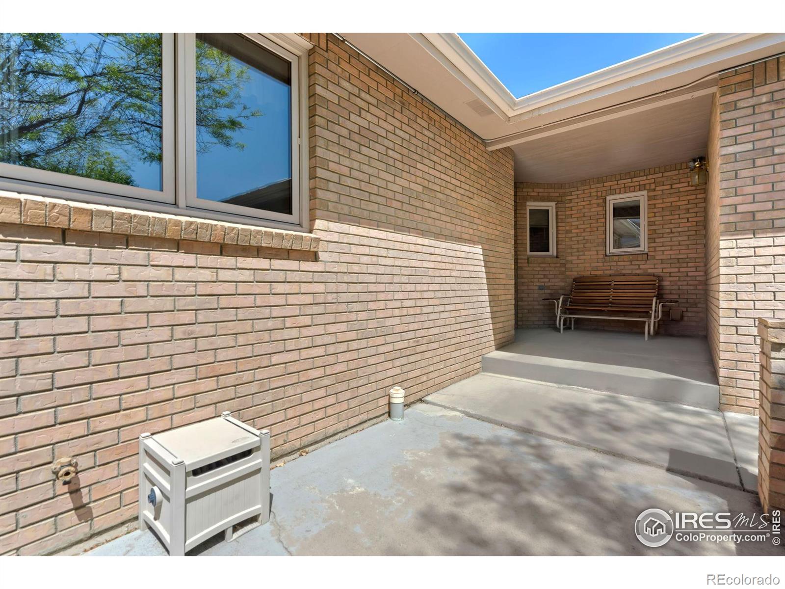 MLS Image #2 for 1609  northbrook court,fort collins, Colorado