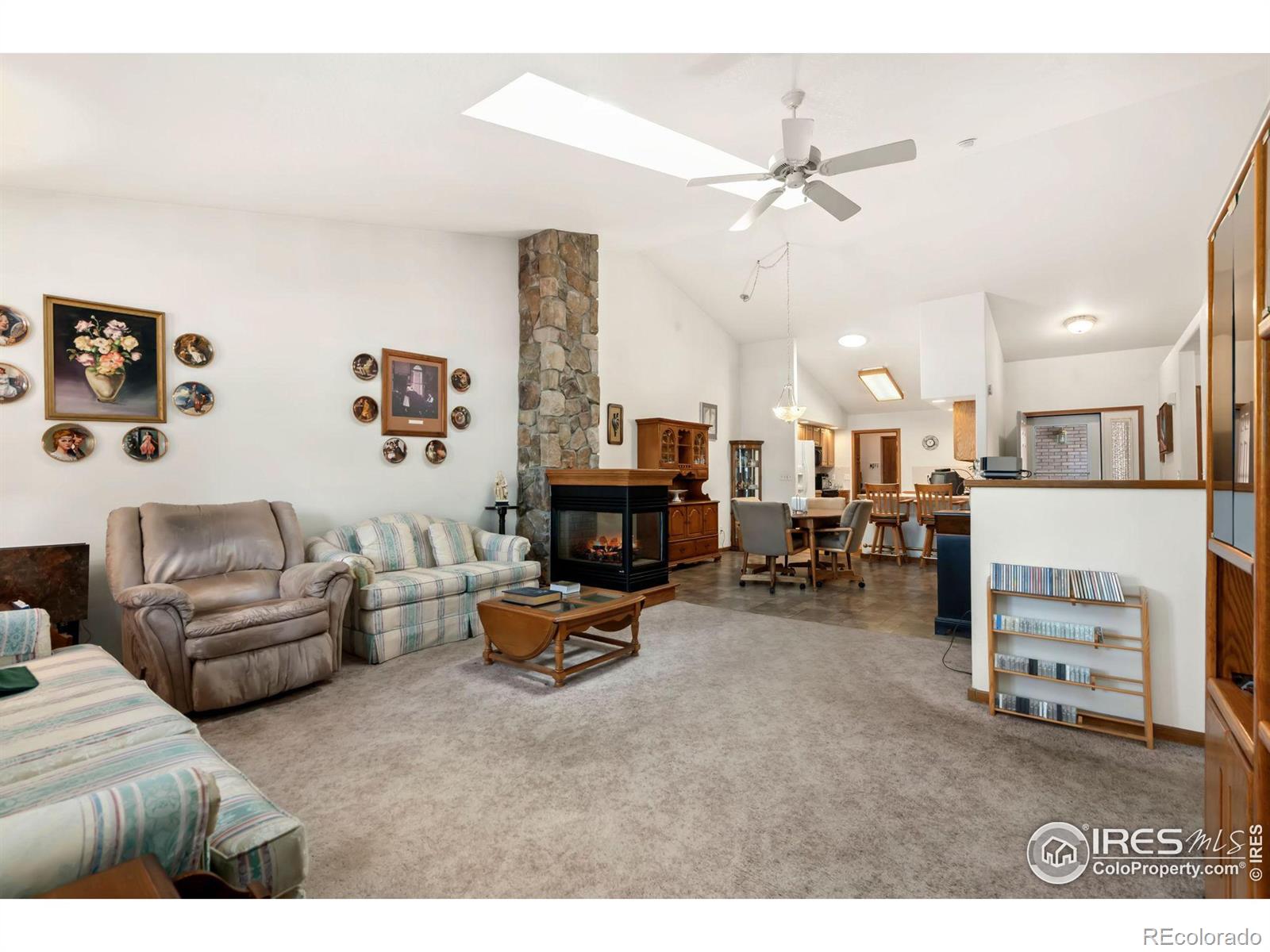 MLS Image #4 for 1609  northbrook court,fort collins, Colorado