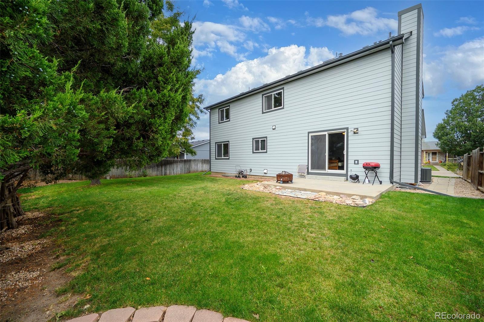 MLS Image #21 for 1065  pinyon drive,windsor, Colorado