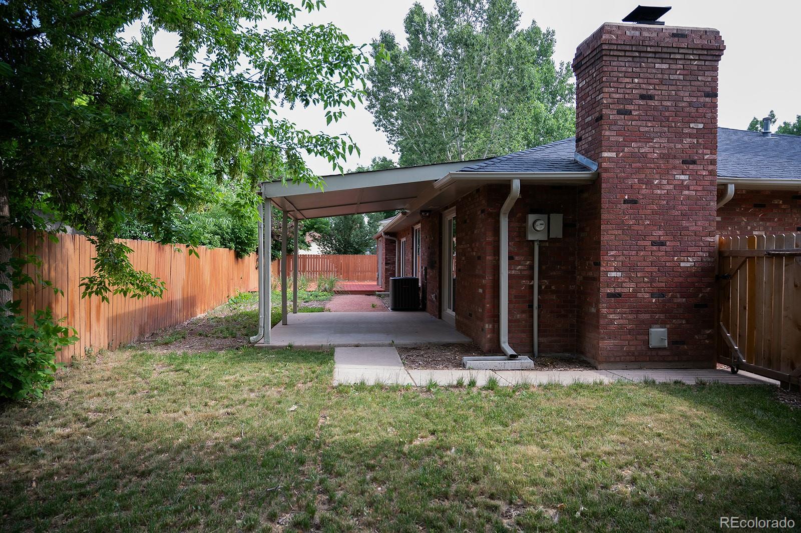 CMA Image for 1431  Fleetwood Court,Fort Collins, Colorado