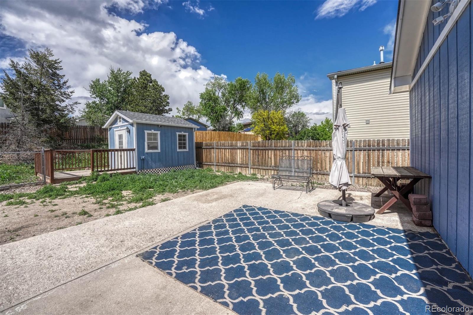 MLS Image #17 for 6820  cory place,colorado springs, Colorado