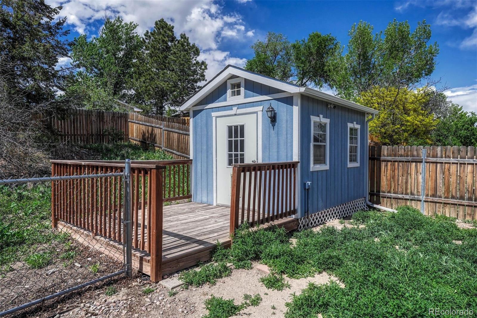 MLS Image #18 for 6820  cory place,colorado springs, Colorado