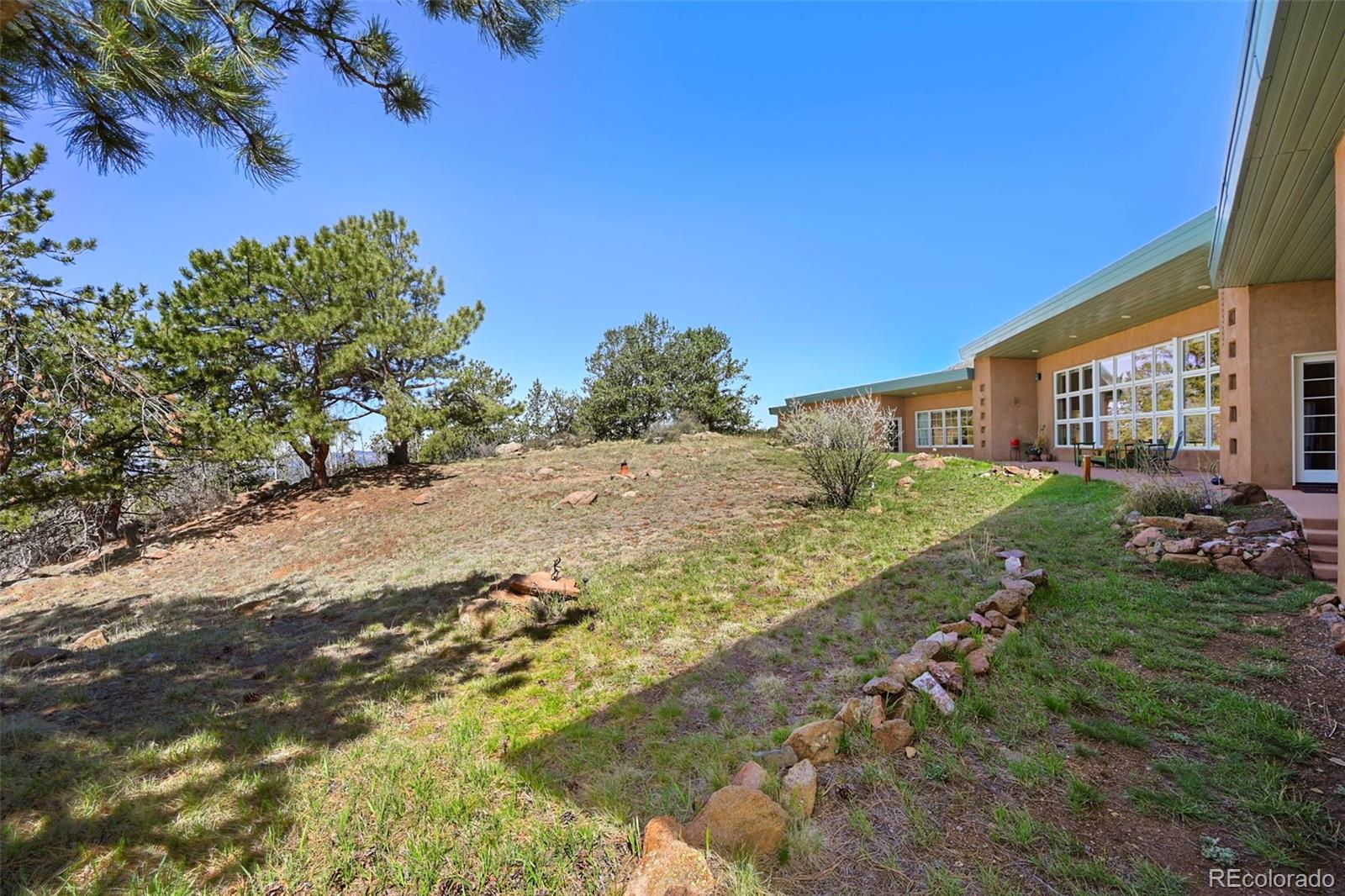 MLS Image #42 for 896  burns drive,cripple creek, Colorado