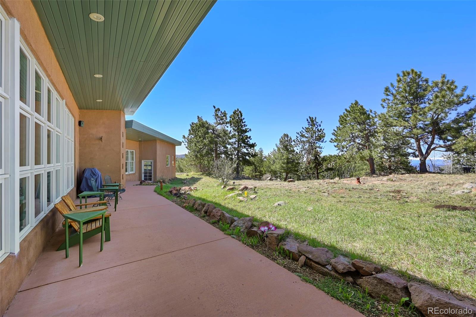 MLS Image #43 for 896  burns drive,cripple creek, Colorado