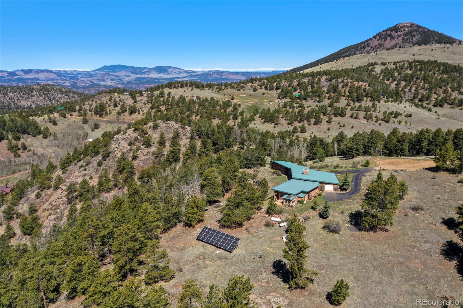 MLS Image #46 for 896  burns drive,cripple creek, Colorado