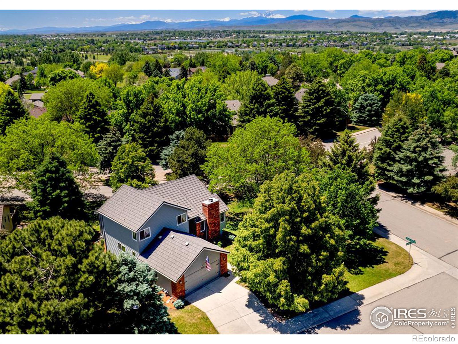 MLS Image #0 for 1501  fairway 7 court,fort collins, Colorado