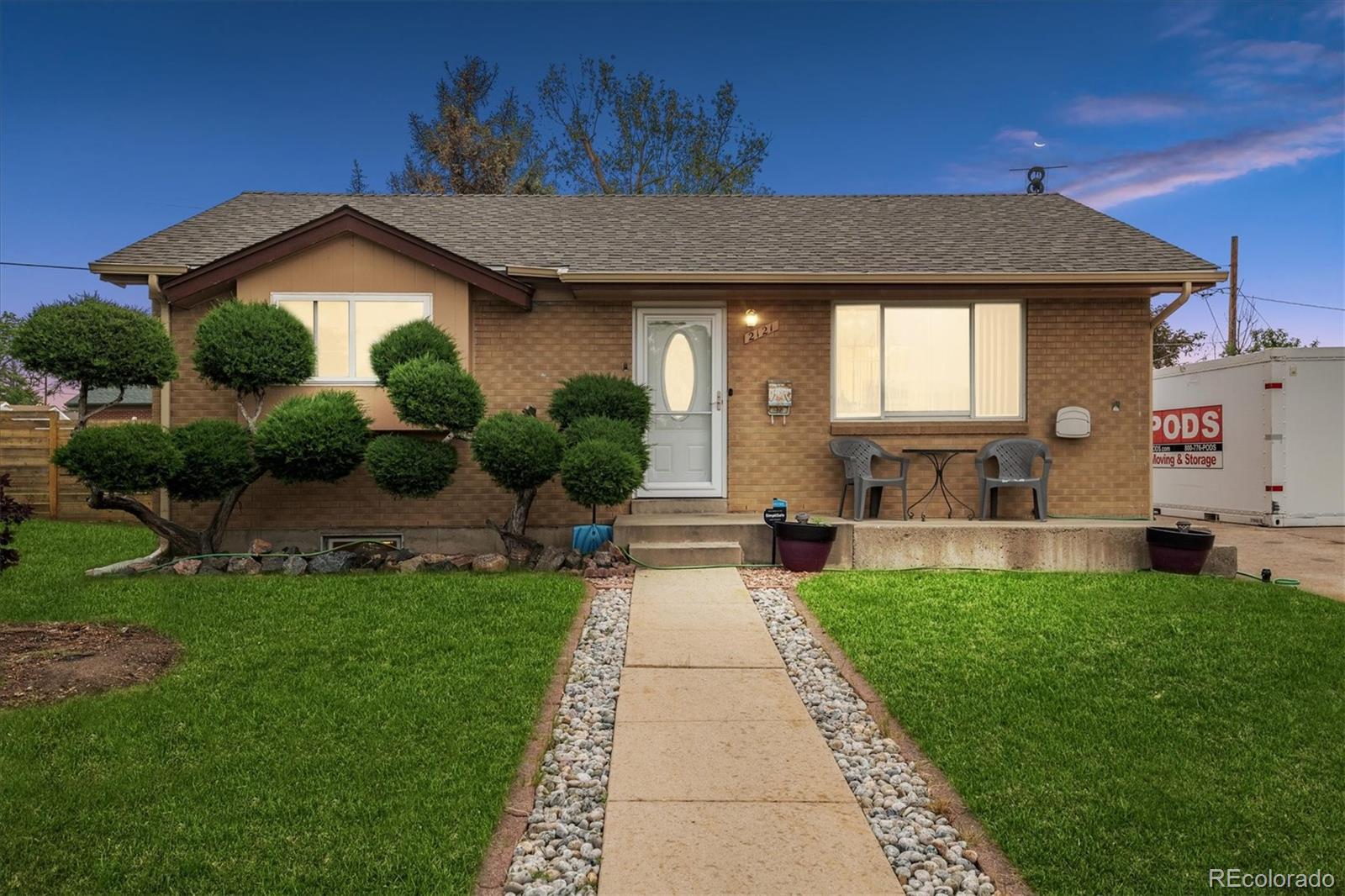 MLS Image #0 for 2121 e 114th place,northglenn, Colorado