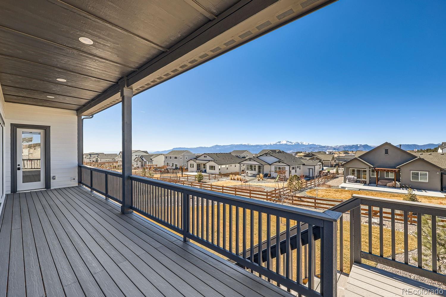MLS Image #25 for 9916  owl perch loop,colorado springs, Colorado