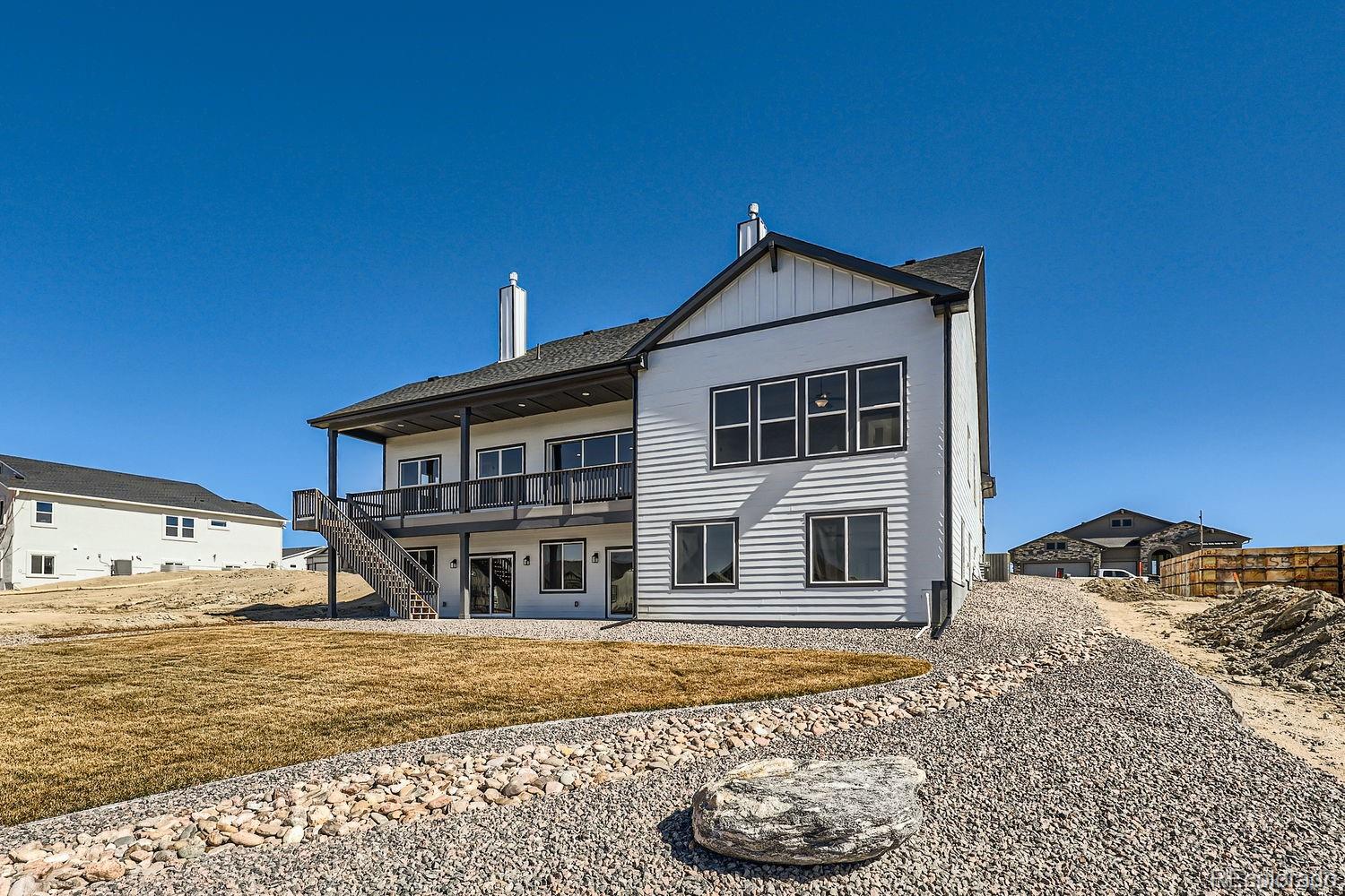 MLS Image #26 for 9916  owl perch loop,colorado springs, Colorado