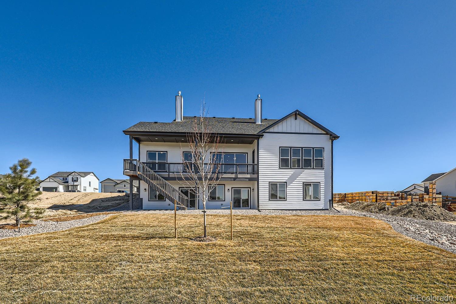 MLS Image #27 for 9916  owl perch loop,colorado springs, Colorado