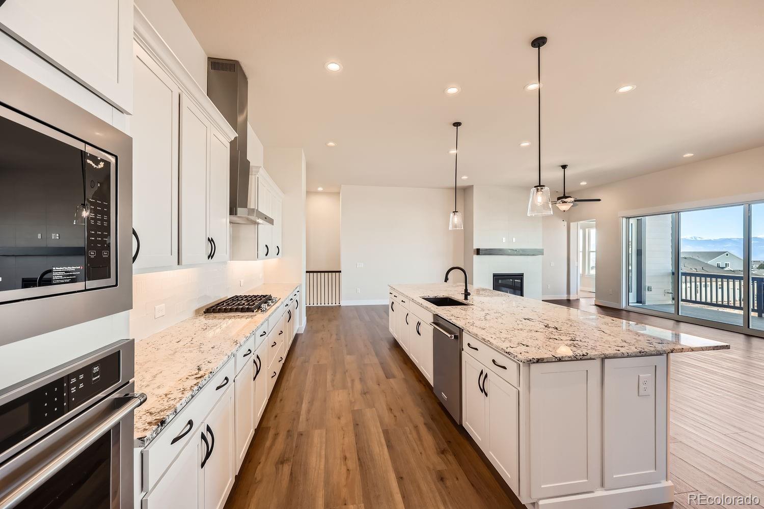 MLS Image #8 for 9916  owl perch loop,colorado springs, Colorado