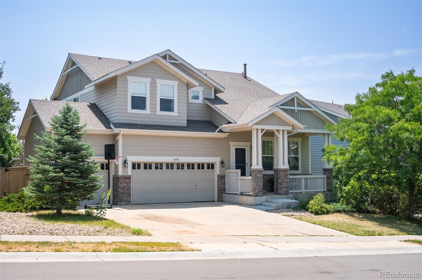 MLS Image #27 for 10558  wagon box circle,highlands ranch, Colorado