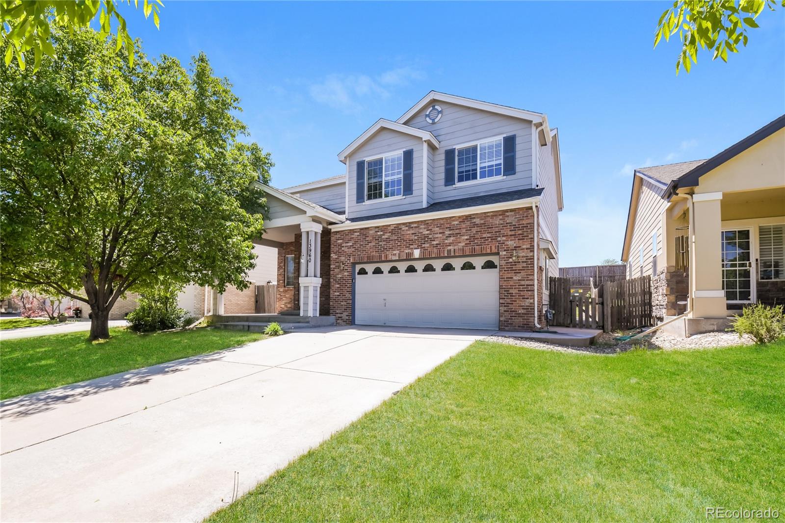 CMA Image for 13960 E 104th Drive,Commerce City, Colorado