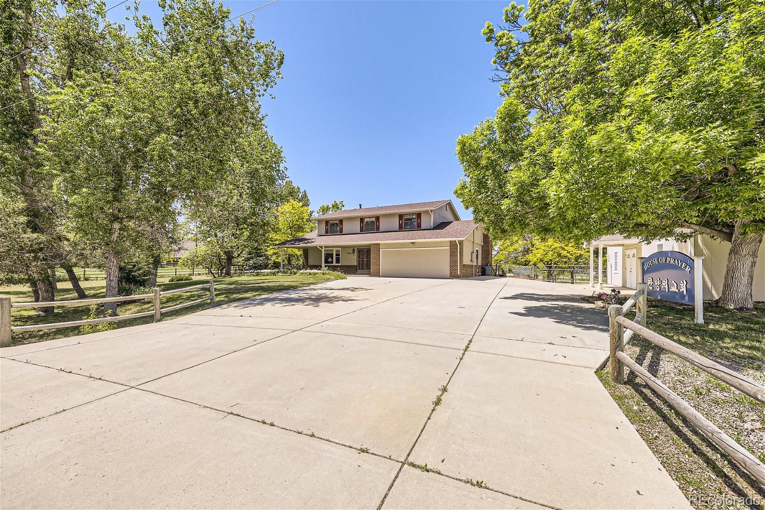 CMA Image for 19864 e caley drive,Centennial, Colorado