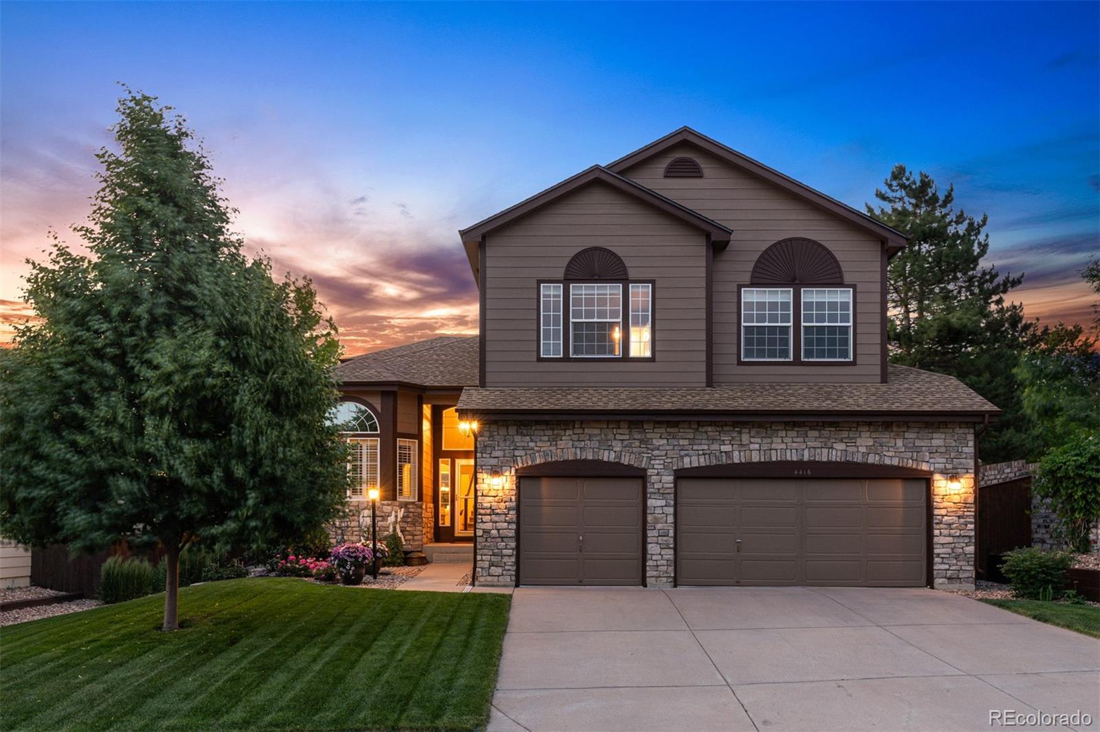 MLS Image #0 for 4416 s andes way,aurora, Colorado