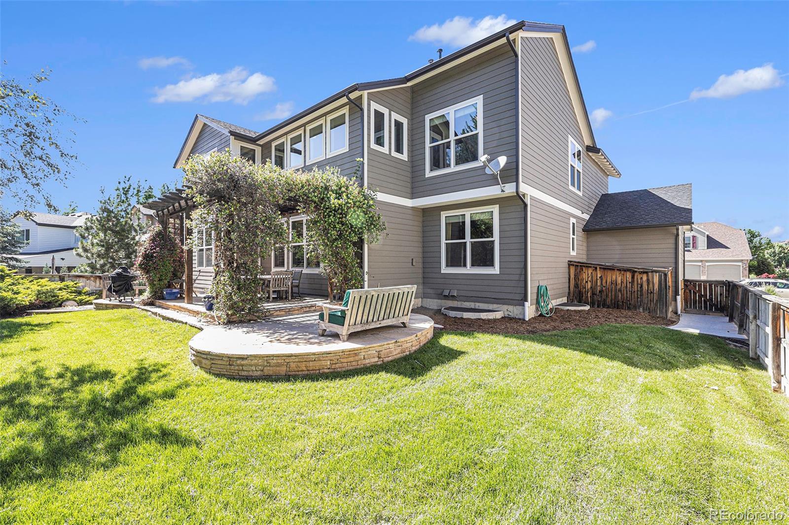 MLS Image #28 for 404  winterthur way,highlands ranch, Colorado