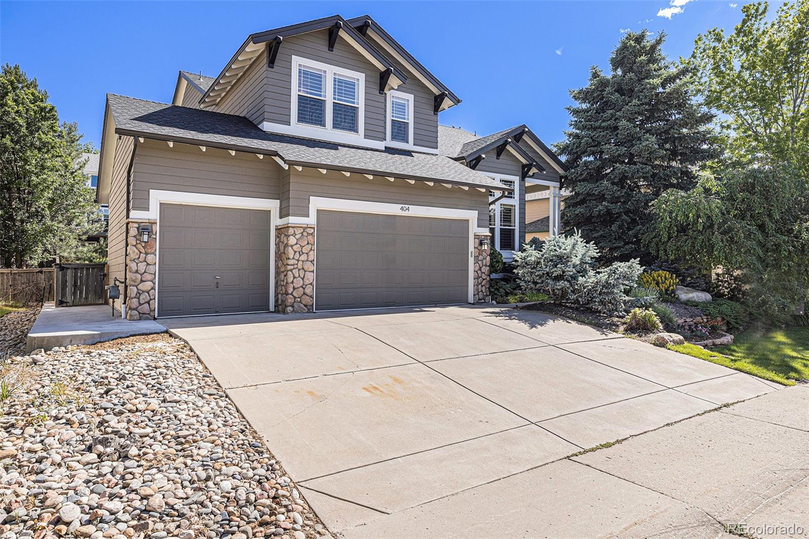 MLS Image #29 for 404  winterthur way,highlands ranch, Colorado