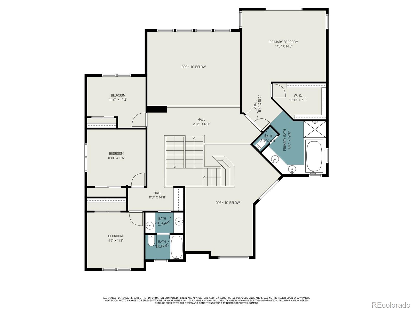 MLS Image #32 for 404  winterthur way,highlands ranch, Colorado