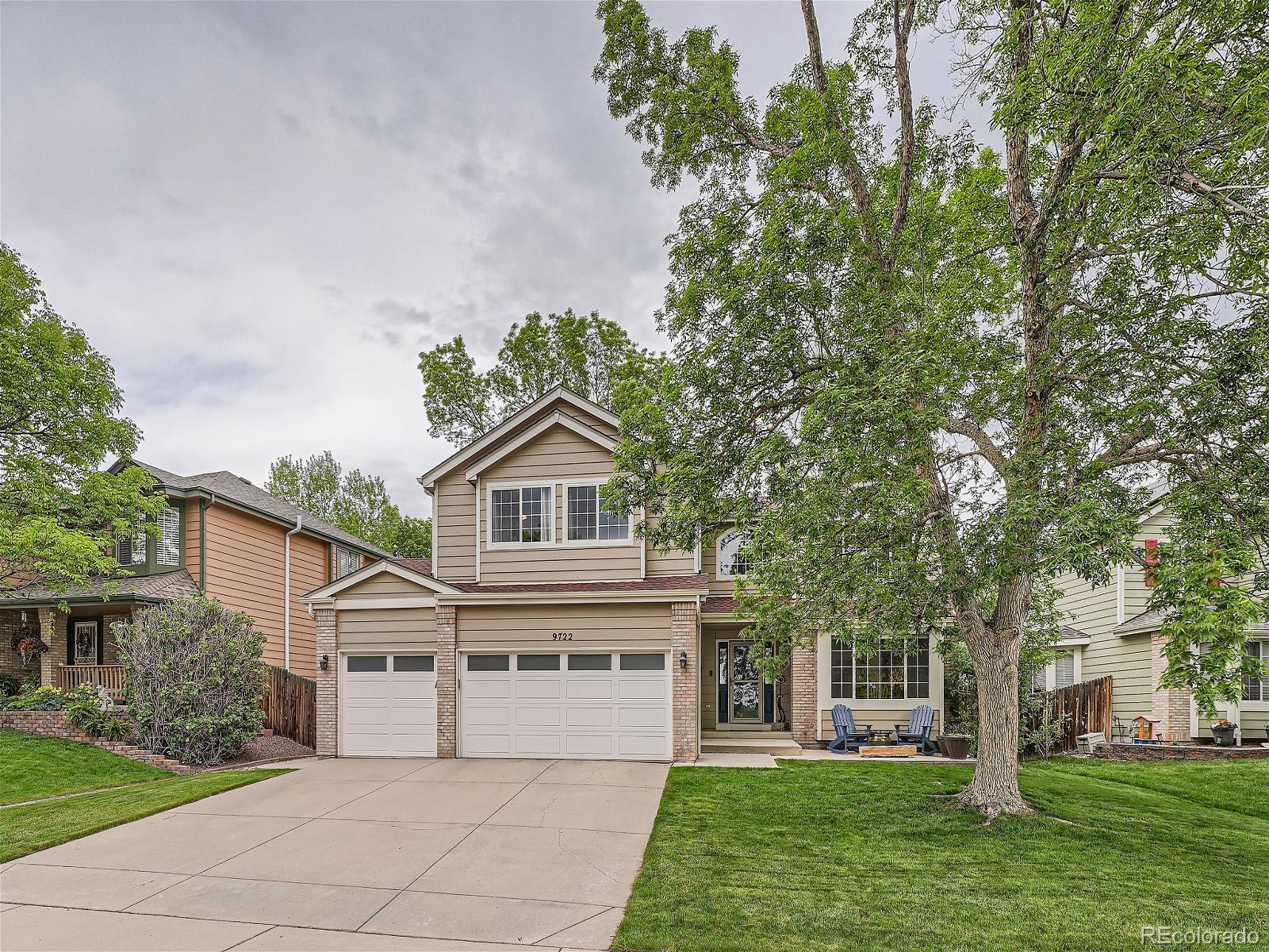 CMA Image for 9941  garland drive,Westminster, Colorado