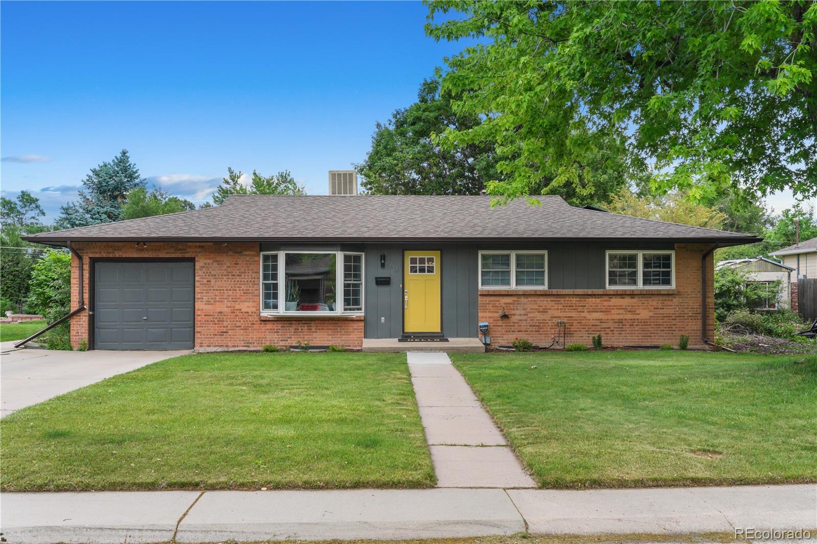 MLS Image #0 for 60  dover street,lakewood, Colorado