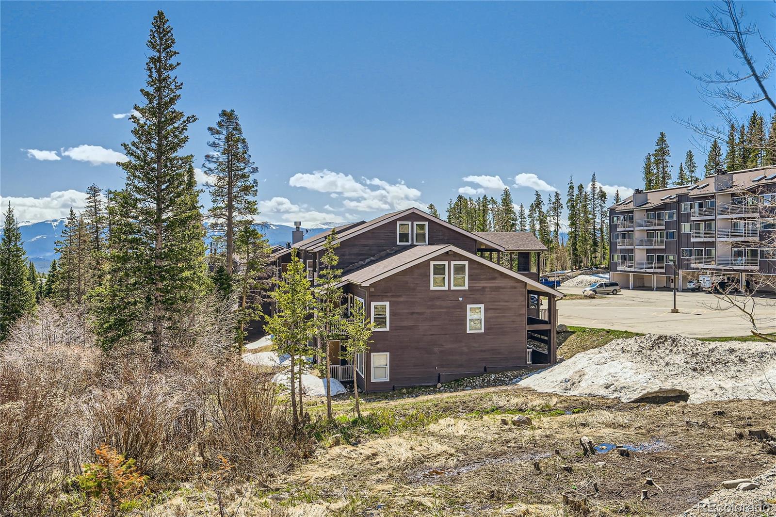 Report Image for 10000  Ryan Gulch Road,Silverthorne, Colorado