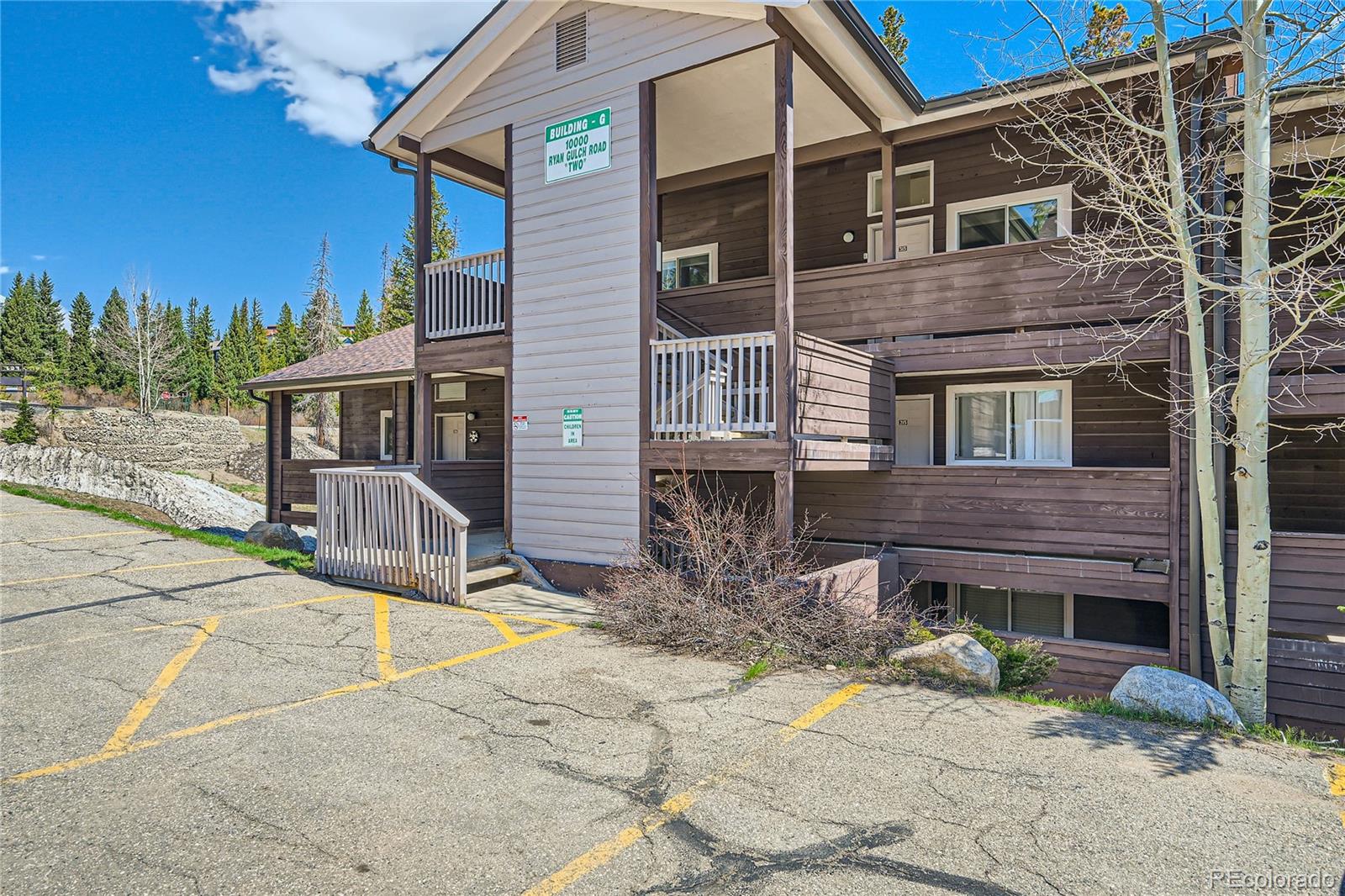 MLS Image #2 for 10000  ryan gulch road,silverthorne, Colorado