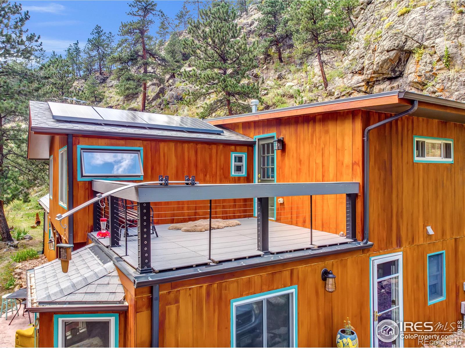 MLS Image #27 for 4726  fourmile canyon drive,boulder, Colorado